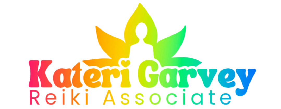Kateri Garvey Reiki Associate