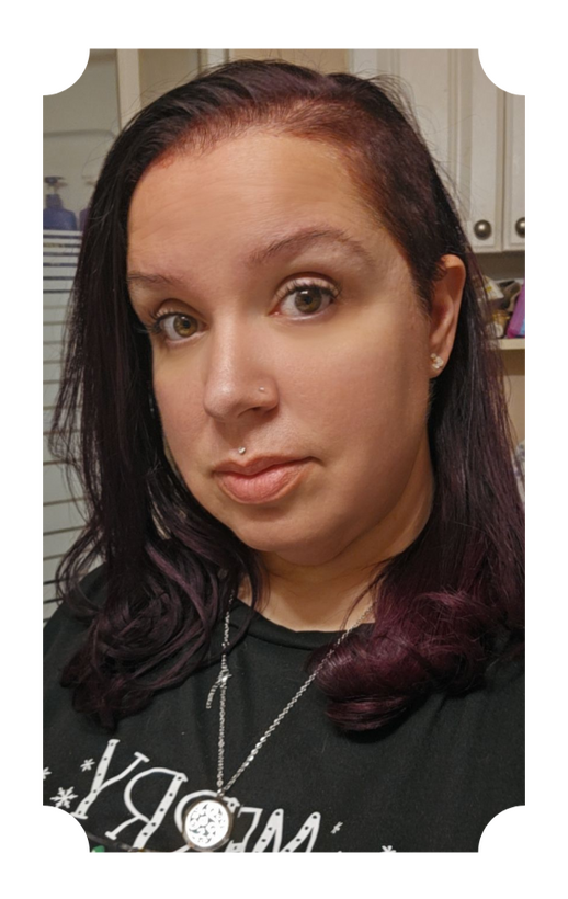 Kateri Garvey Reiki Associate